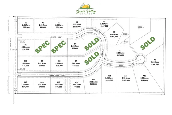 0000 Shasta Lane, Garden Plain, KS 67050
