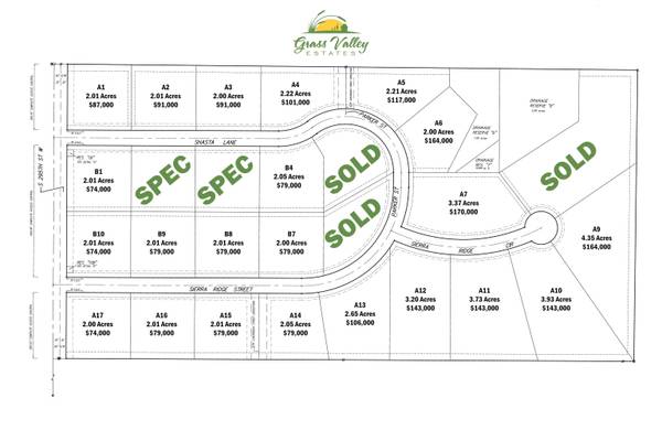 0000 Sierra Ridge St, Garden Plain, KS 67050