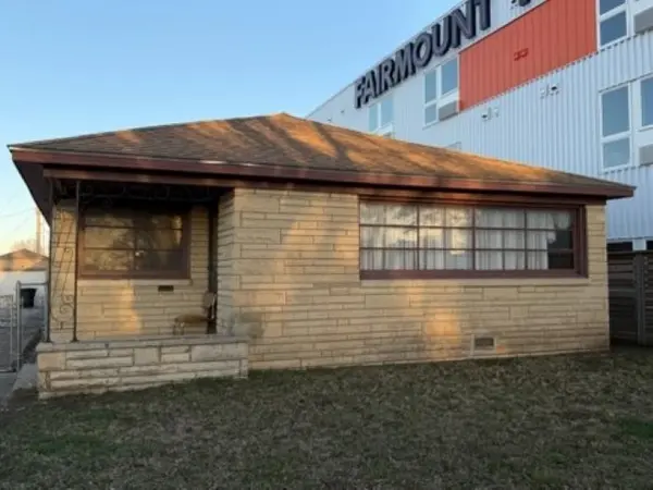 1732 Fairmount St, Wichita, KS 67208