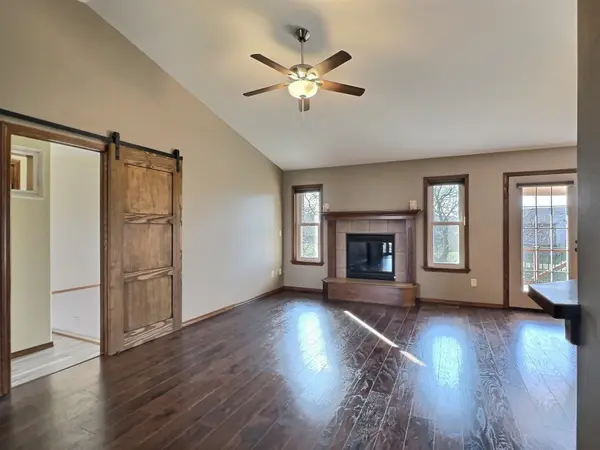2530 S Prescott Cir, Wichita, KS 67215