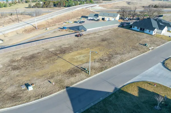 831 N Speyside, Andover, KS 67002
