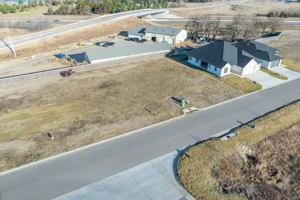 837 N Speyside, Andover, KS 67002