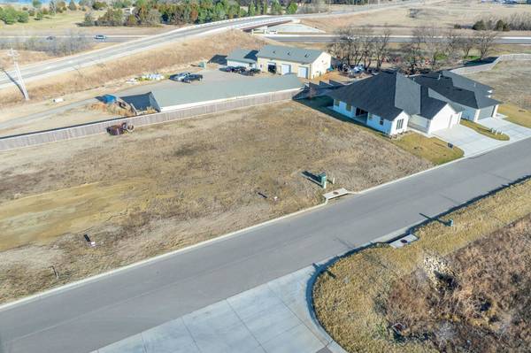 843 N Speyside, Andover, KS 67002