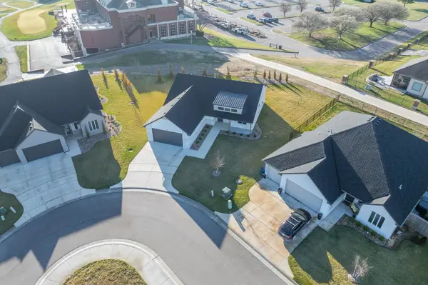 912 N Speyside, Andover, KS 67002