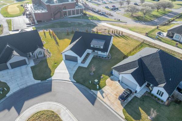 912 N Speyside, Andover, KS 67002