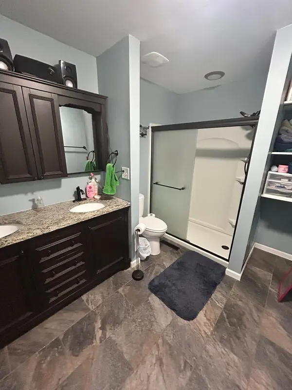 1962 N Country Club Rd, El Dorado, KS 67042