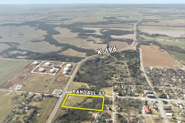 410 S Randall, Potwin, KS 67123