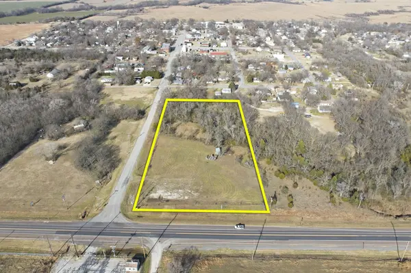 410 S Randall, Potwin, KS 67123