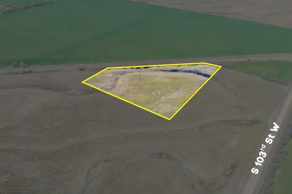 Lot 1 S Cottonwood Estates, Clearwater, KS 67026