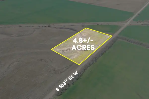 Lot 2 S Cottonwood Estates, Clearwater, KS 67026