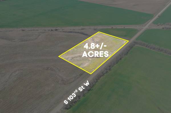 Lot 2 S Cottonwood Estates, Clearwater, KS 67026