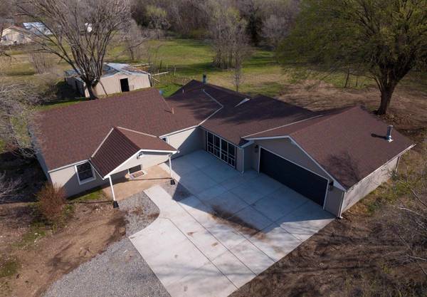 17250 SW Bannon Rd, Rose Hill, KS 67133