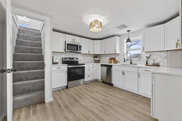 17250 SW Bannon Rd, Rose Hill, KS 67133