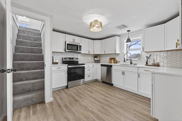 17250 SW Bannon Rd, Rose Hill, KS 67133