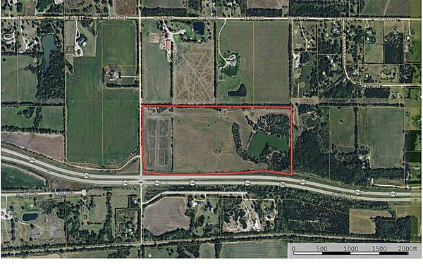 1782 Indianola Rd, Benton, KS 67017