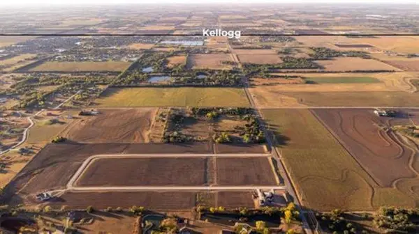 19646 W Pine St., Goddard, KS 67052