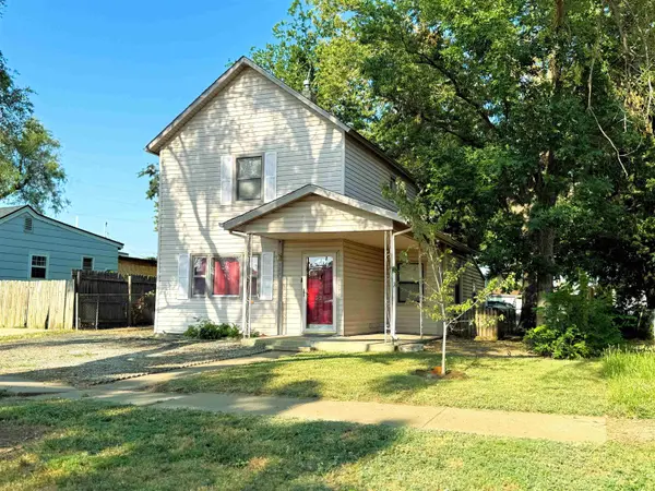 528 N 12th St, Salina, KS 67401