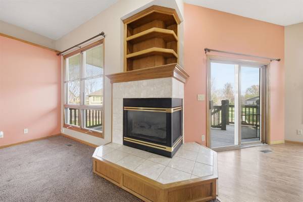 110 N Karren Ct, Wichita, KS 67212-5958