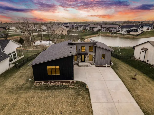 3413 S capri, Wichita, KS 67210
