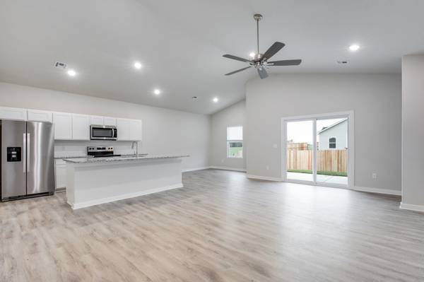 1794 W Redbud Lane, Goddard, KS 67052