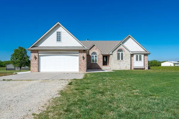 656 E 110th Ave N, Peck, KS 67120-9029