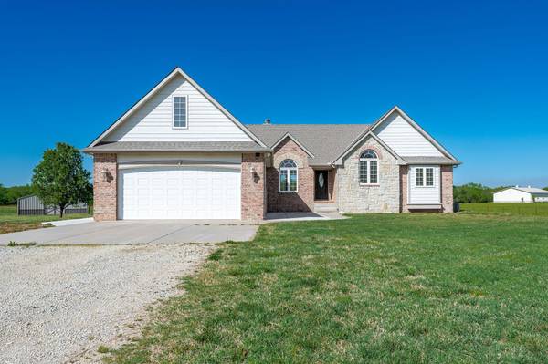 656 E 110th Ave N, Peck, KS 67120-9029