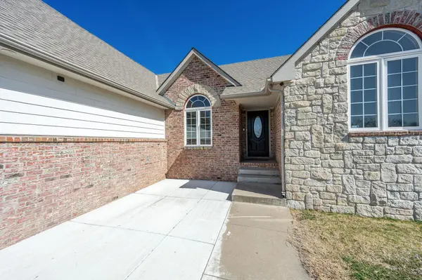 656 E 110th Ave N, Peck, KS 67120-9029
