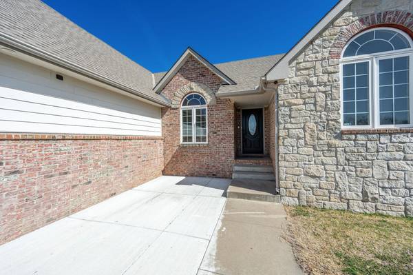 656 E 110th Ave N, Peck, KS 67120-9029