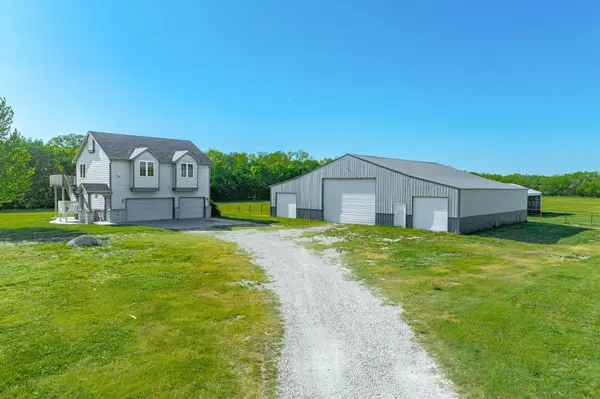 656 E 110th Ave N, Peck, KS 67120-9029