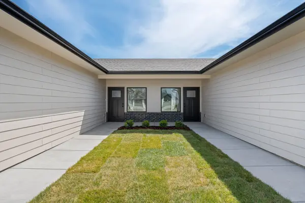 11324 W 35th Cir, Wichita, KS 67215