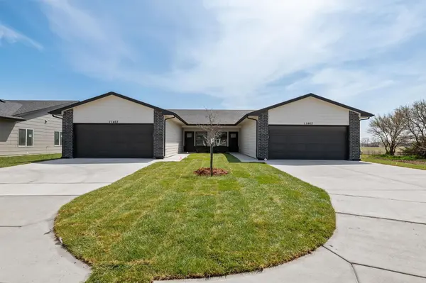 11324 W 35th Cir, Wichita, KS 67215