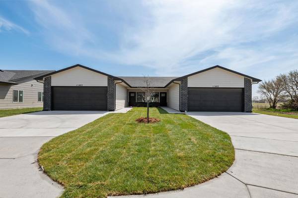 11324 W 35th Cir, Wichita, KS 67215