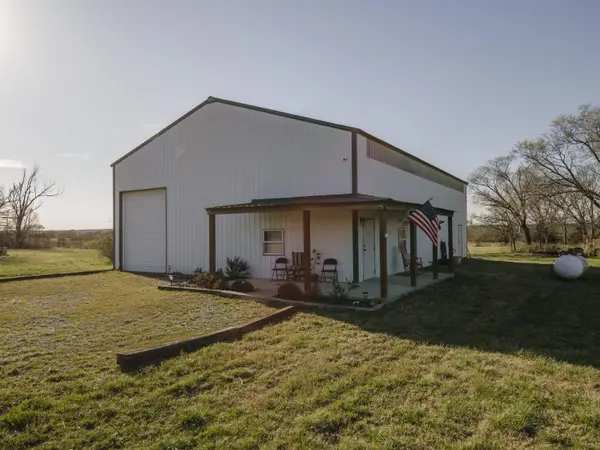 3086 Saddle Road, Elk City, KS 67344
