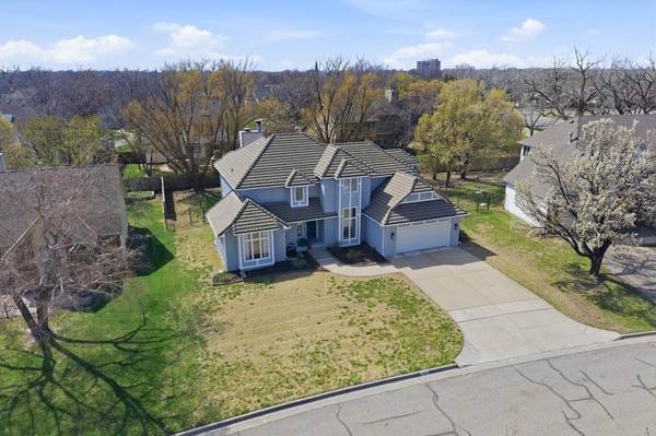 1319 N Tallyrand St, Wichita, KS 67206