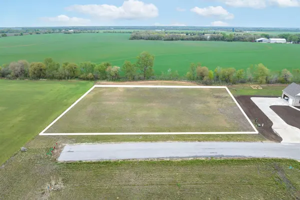 15450 W 36th S, Goddard, KS 67052