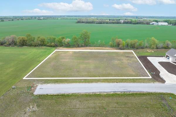 15450 W 36th S, Goddard, KS 67052
