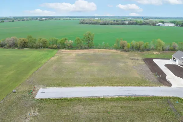 15450 W 36th S, Goddard, KS 67052