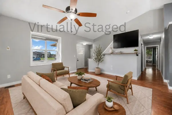 600 Laramie Cir, Maize, KS 67101