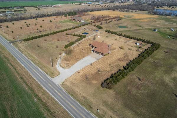 5200 W 103rd St S, Peck, KS 67120