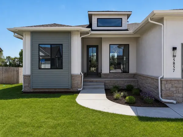 5857 N St. Paul Ct., Wichita, KS 67204