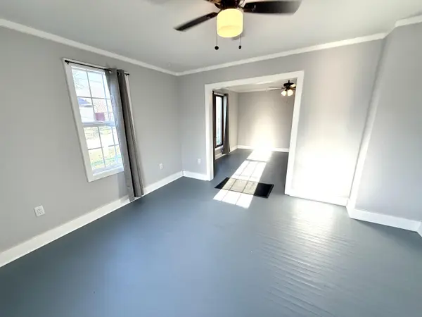 401 S Lincoln Ave, Anthony, KS 67003