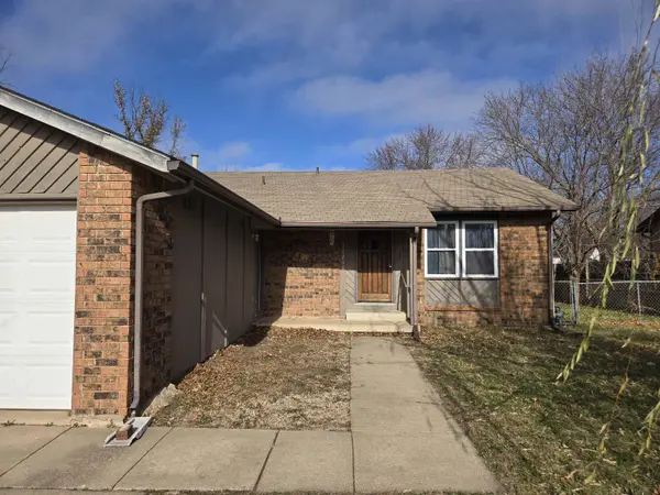 11210 W Taylor St, Wichita, KS 67212