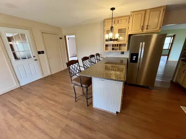 1512 W Blanchard Ave, South Hutchinson, KS 67505