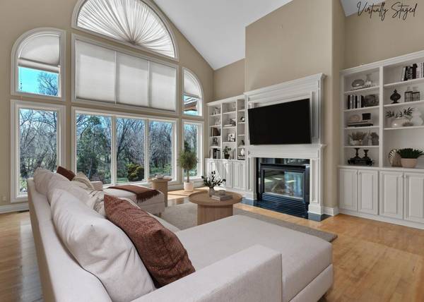 3 N Stagecoach Ct, Wichita, KS 67230