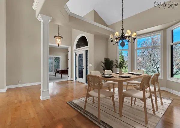 3 N Stagecoach Ct, Wichita, KS 67230