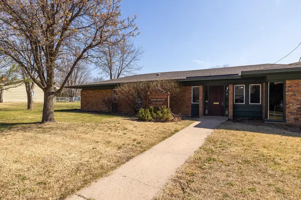 504 N Poplar, Peabody, KS 66866