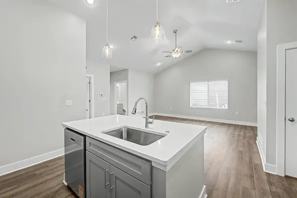 2716 Amelia Ln., Salina, KS 67401