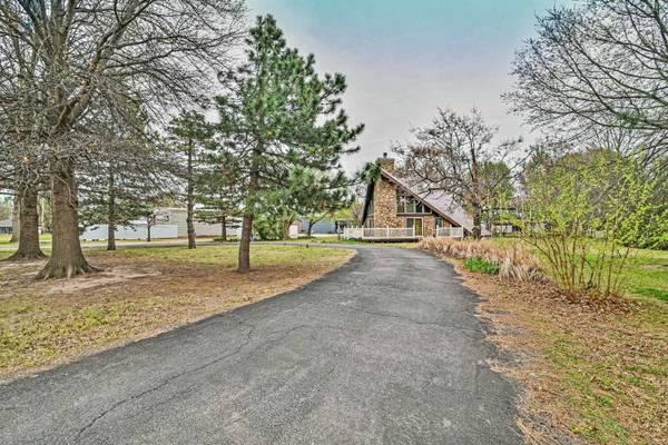 1107 Monroe, Harper, KS 67058