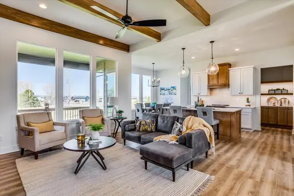 9638 W Cedar Lane, Maize, KS 67101