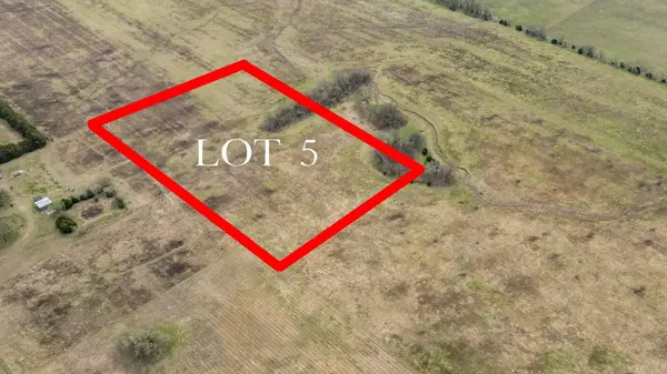 Lot 5 Block A Prairie Land Estates, Derby, KS 67037